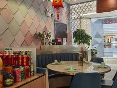 大堂-蜀腾川·火锅鱼.烤鱼(新世界城店)