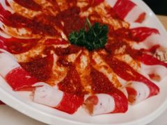 -韩宫宴炭火烤肉(南宁万达茂店)