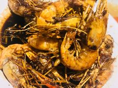 -老头儿油爆虾·知味杭州(爱琴海购物中心)