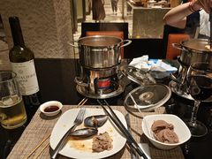 -太湖饭店玉兰厅(自助餐厅)