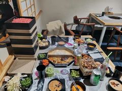 -八角锄烧·肉火锅(天河城店)