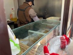 -辽B·小串(总店)