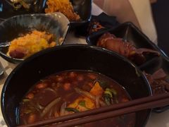 -和子足浴SPA会馆(竹山路店)