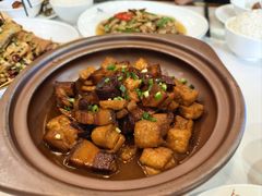 -火龙堂·风味民间菜(文一路店)