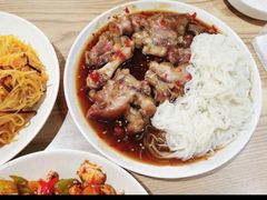 -贤花饭店(城阳店)