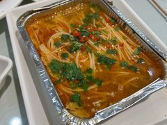 -孟记粥铺·家常菜·烧烤·粥(亚运村店)