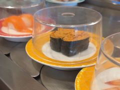 -晴季寿司(延河路万达广场店)