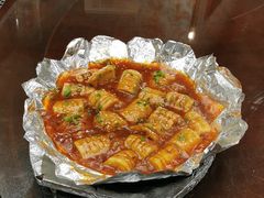 -清真悦宾楼食府(海湖店)