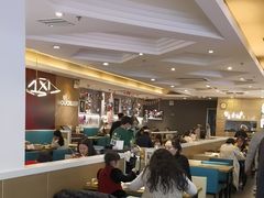 -豪客来牛排(重庆冉家坝SM广场1712店)