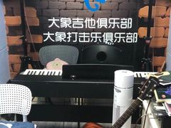 -大象音乐·吉他·架子鼓·声乐(双井店)