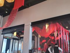 -禧宴Joyous Restaurant(禧园店)
