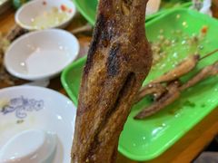 -大岗仙庙烧鸡(海南总店)