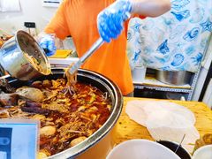 -安徽阜阳卷馍(西单店)