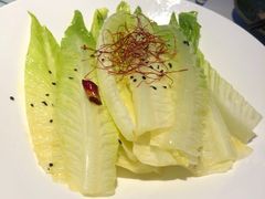 -真爱中国餐馆·年华店(朱雀大街店)
