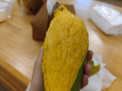 -金孔雀德宏傣味餐馆(魏公村店)