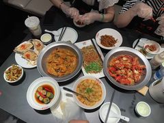 -天宝兄弟(前海壹方城店)