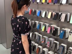 -Apple零售店(新街口店)