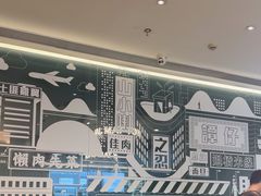 -谭仔米线(皇庭广场店)