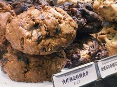 -CHOCMONS巧克怪兽(屏风街店)