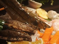 -生如夏花泰式火锅(西村黑金店)