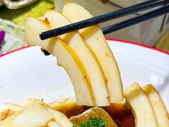 -东江海鲜大排档·潮汕菜·砂锅粥