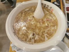 -陈傻子餐厅(世纪都会店)