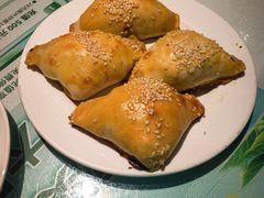 -新疆兵团食府清真(马连道店)
