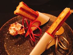 -LA TABLE de Joël Robuchon Restaurant