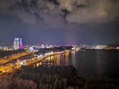 -大理洱海龙湾假日酒店