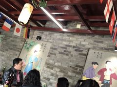 -鼎香润(德胜门内店)