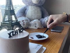 -鹿屿DIY烘焙·公司团建·生日会包场(广州东站店)