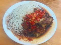 -贤花饭店(城阳店)