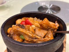 -兴悦酒家(保利克洛维店)
