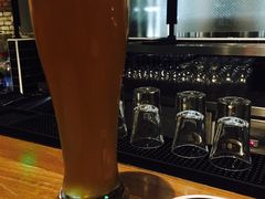 十二号线白啤-Goose Island Brewhouse鹅岛精酿啤酒餐厅