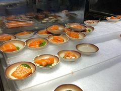 -喜庭海鲜自助(来福士店)