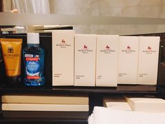 -马哥孛罗香港酒店