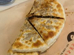 -老舅老蒙肉饼非遗店(一店)