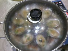 -辣螃铠盆盆蟹大排档(海昌店)