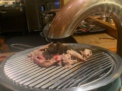 -千寻烧肉(政务区店)