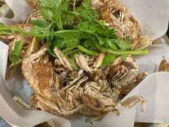 -老虎滩大连海鲜烧烤(建邺云锦路总店)