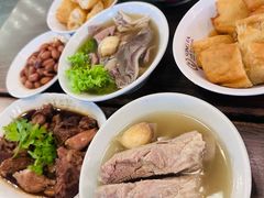 -松發肉骨茶(先得坊店)