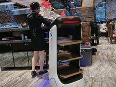-红辣椒·川菜·火锅(大洋中心店)