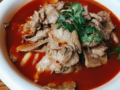 -老雒阳面馆·水席(定鼎门店)