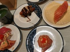 -争鲜回转寿司(朝外悠唐PLUS店)