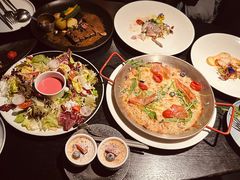 -C&R西班牙餐厅