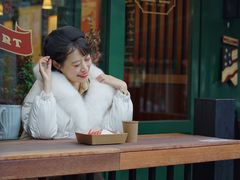 -Pie Bird(新闸路店)