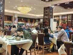 -天成·川菜家宴(礼岗店)