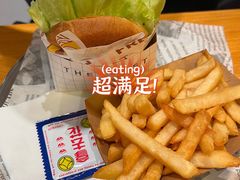 -牛纽塔·牛人堡(群众路店)