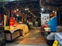 -五邑人家(江门店)