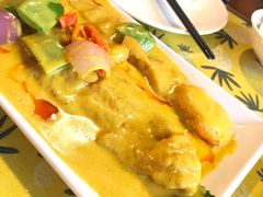 -泰妃堂.泰菜.夜宵(赤岗总店)